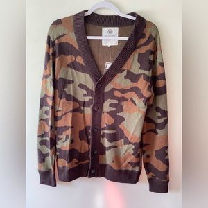 New Pacsun | men’s sweater | size s